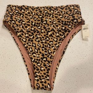 Aerie swim bottoms